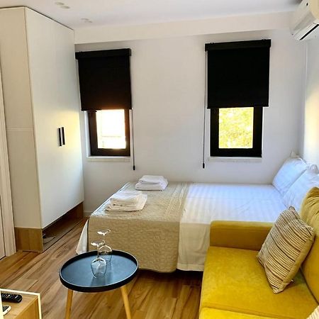 Digital Nomad Central Ap Тирана Экстерьер фото