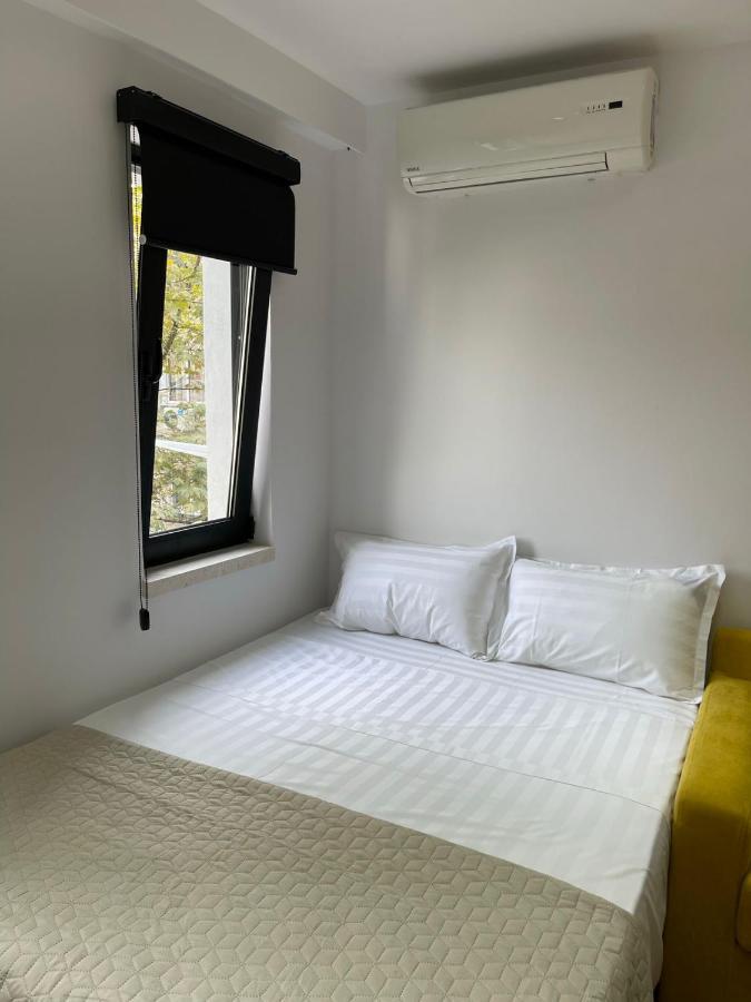 Digital Nomad Central Ap Тирана Экстерьер фото