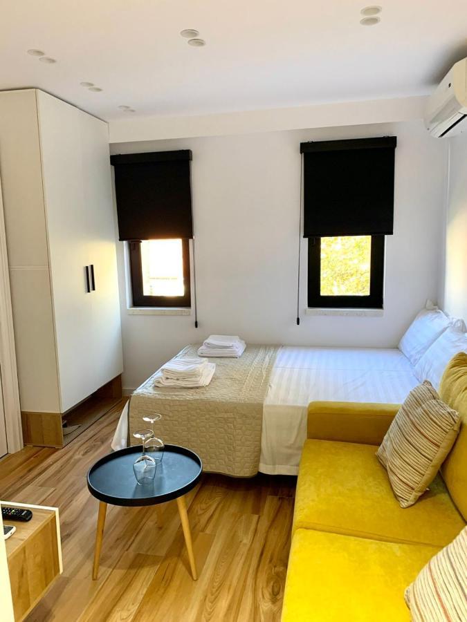 Digital Nomad Central Ap Тирана Экстерьер фото