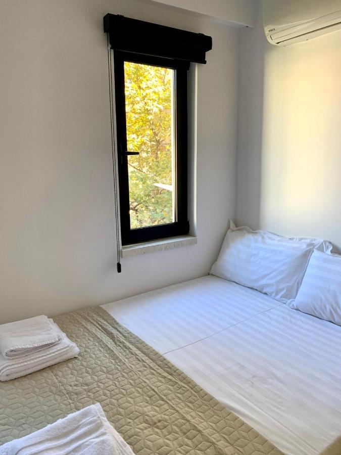 Digital Nomad Central Ap Тирана Экстерьер фото