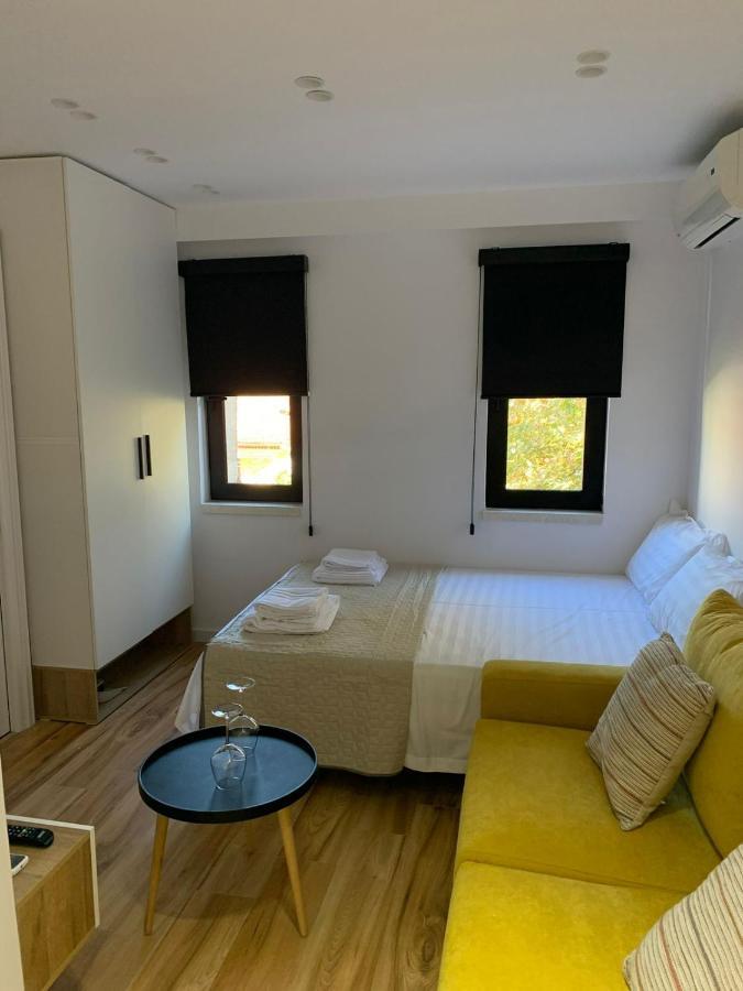 Digital Nomad Central Ap Тирана Экстерьер фото