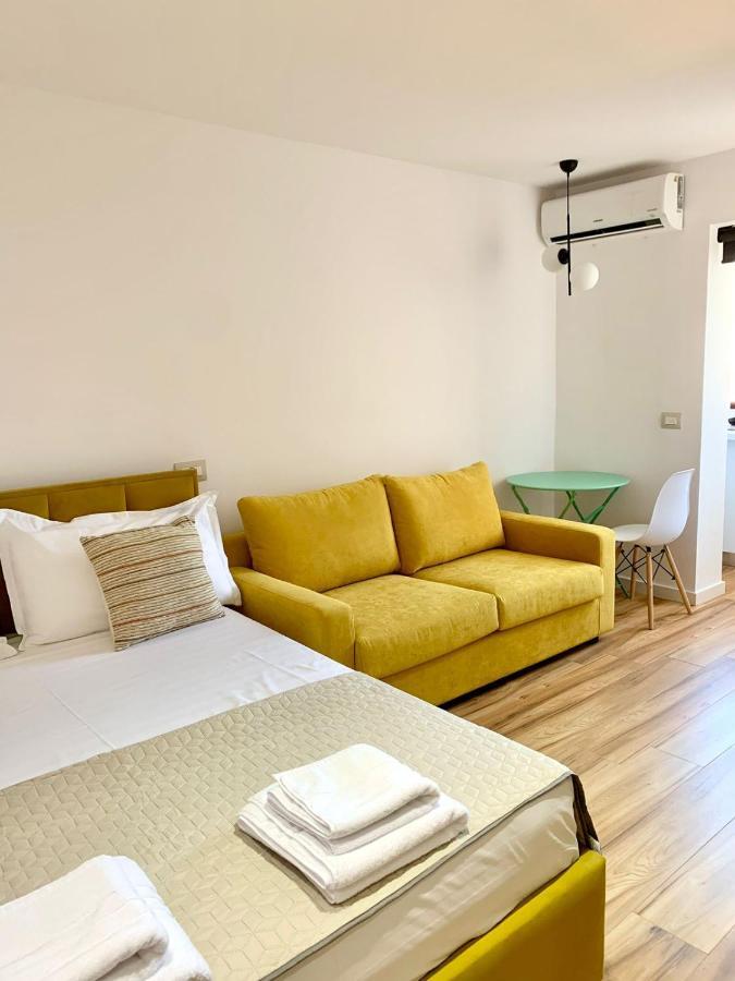 Digital Nomad Central Ap Тирана Экстерьер фото