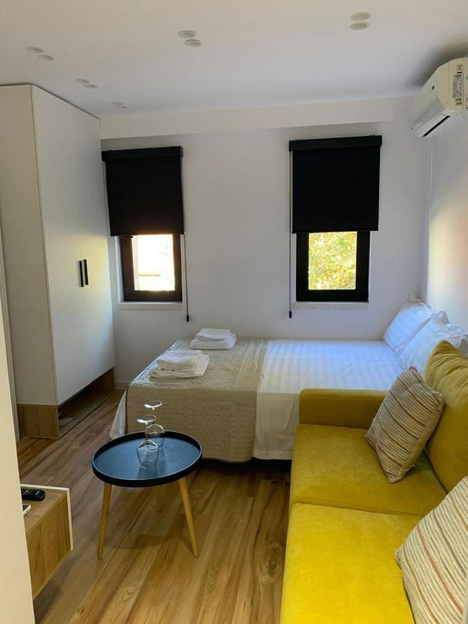 Digital Nomad Central Ap Тирана Экстерьер фото