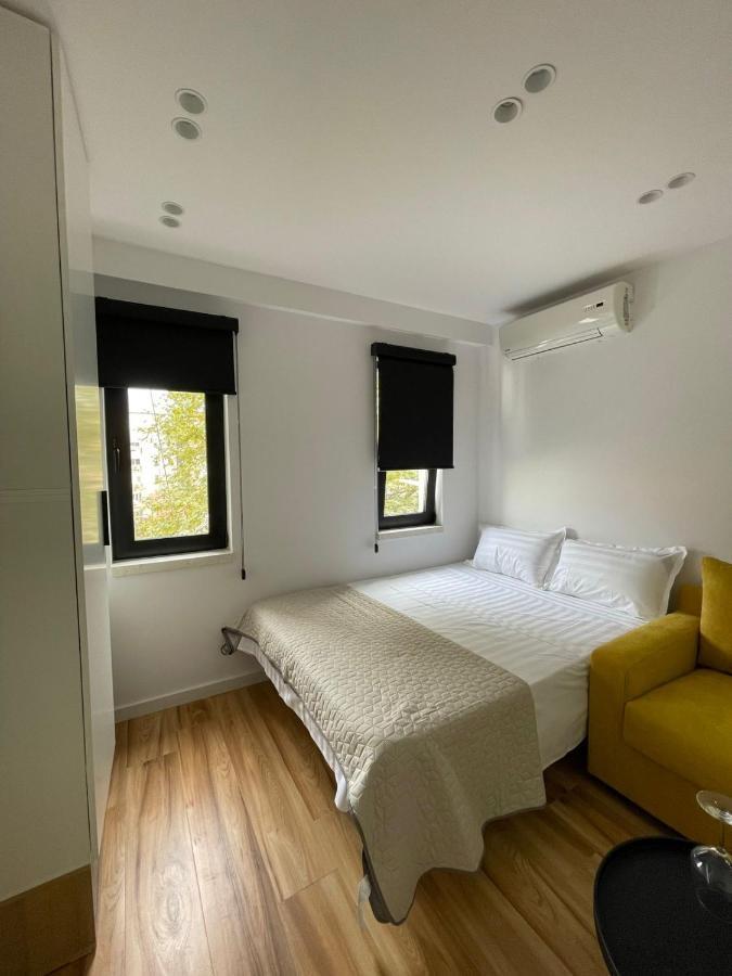 Digital Nomad Central Ap Тирана Экстерьер фото